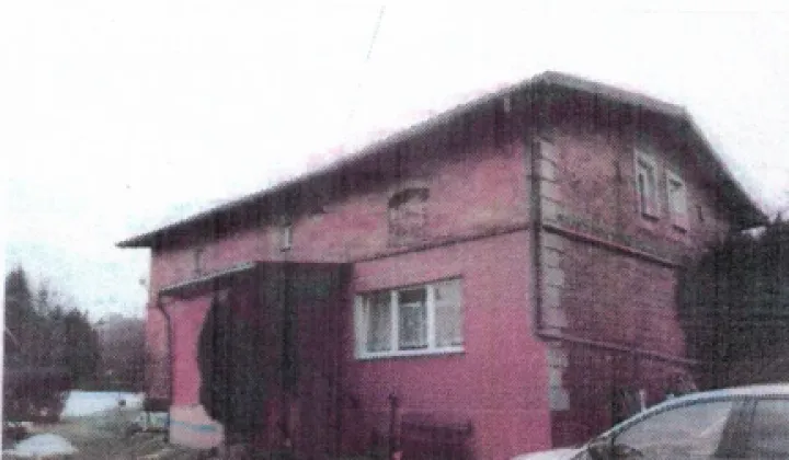 dom wolnostojący, 8 pokoi Rybnik Wielopole