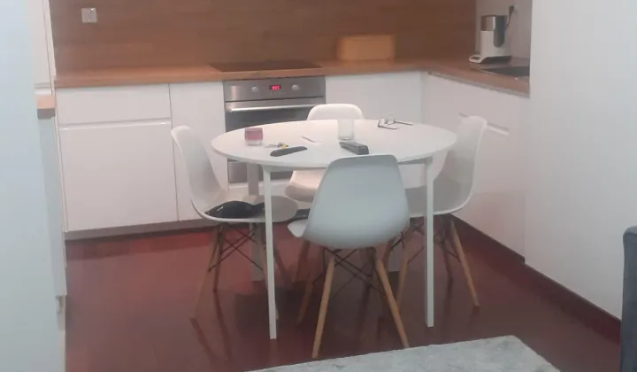 Mieszkanie 2-pokojowe Kraków Bronowice, ul. Stańczyka