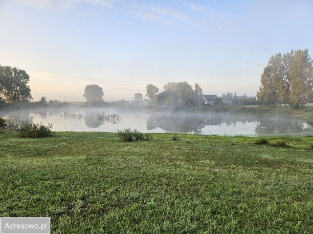 Działka budowlana Mnichowo. Zdjęcie 1