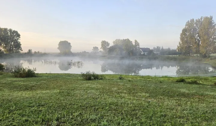 Działka budowlana Mnichowo