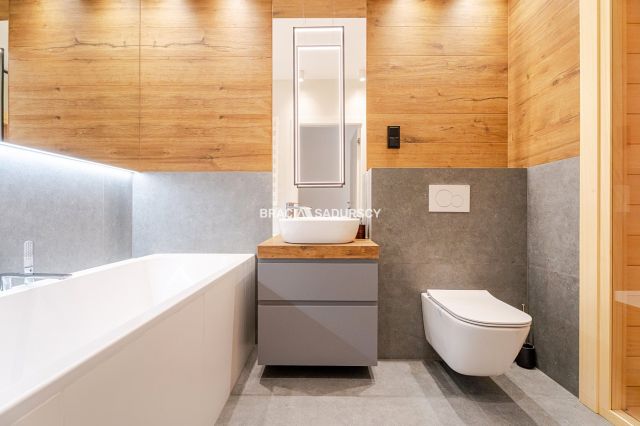 Mieszkanie 4-pokojowe Kraków Czyżyny, ul. Stanisława Lema. Zdjęcie 17