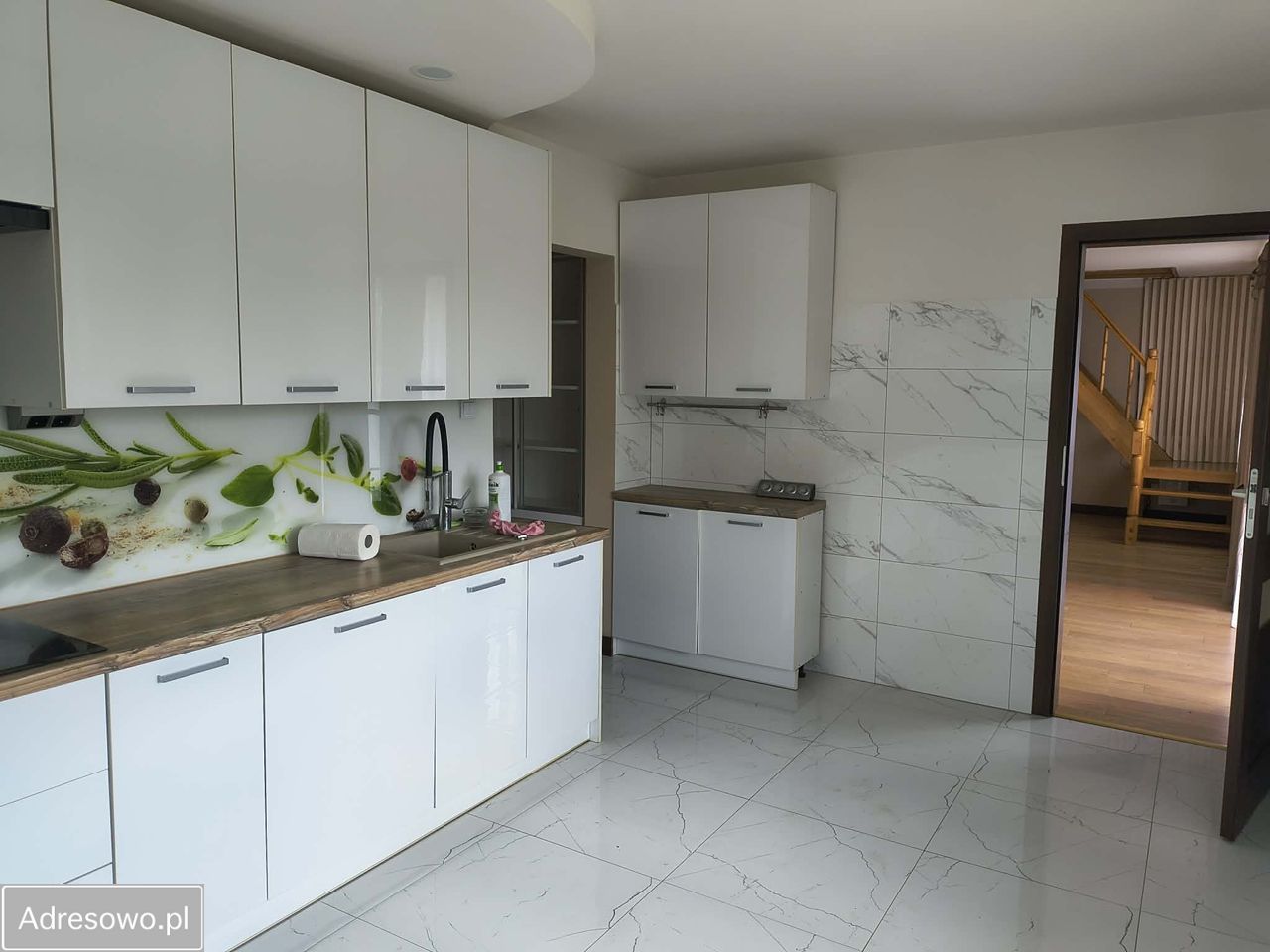 dom wolnostojący, 5 pokoi Zagaje. Zdjęcie 20