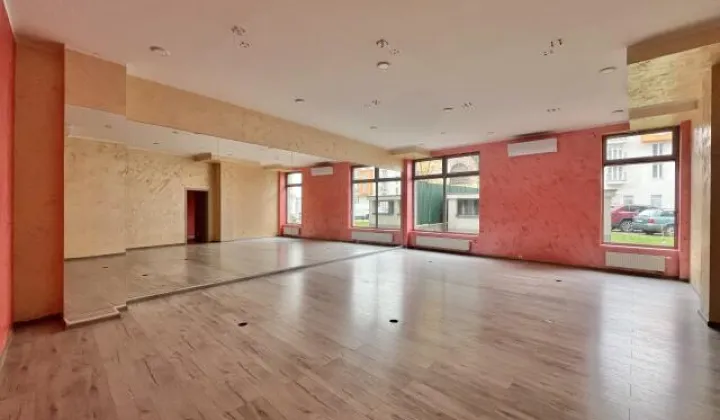 Lokal Wrocław Stare Miasto, pl. Tadeusza Kościuszki