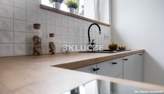 Mieszkanie 2-pokojowe Lublin Wieniawa, ul. Klemensa Junoszy. Zdjęcie 16