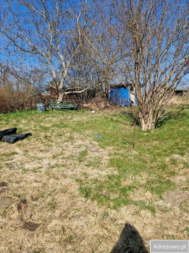 Działka rod Słupsk, ul. Gdańska. Zdjęcie 2