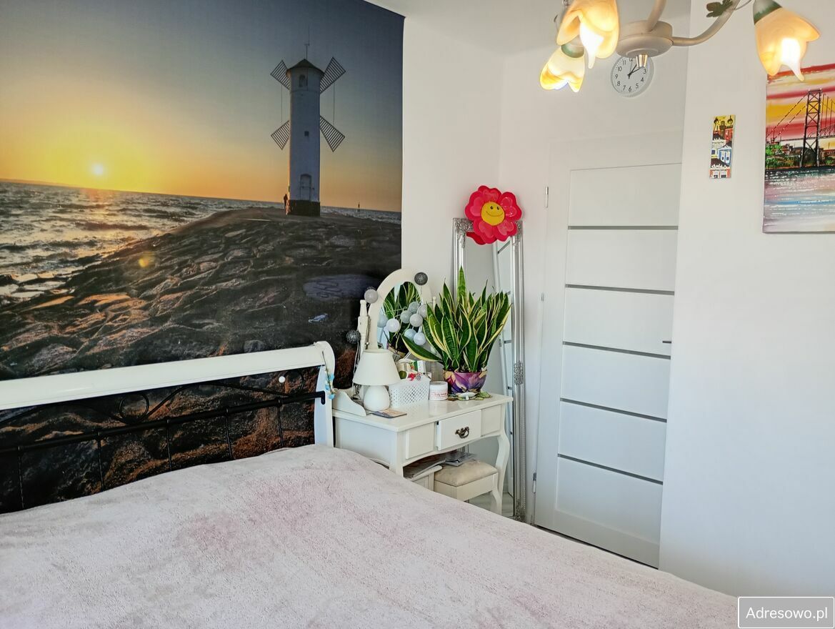 Mieszkanie 2-pokojowe Suwałki, ul. Alfreda Lityńskiego. Zdjęcie 11