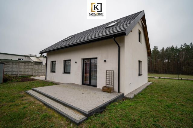 dom wolnostojący, 5 pokoi Mikanów. Zdjęcie 15