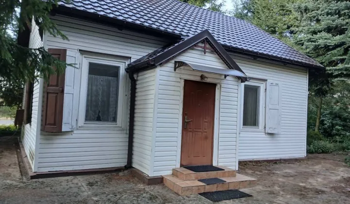 Działka rolno-budowlana Olkowice