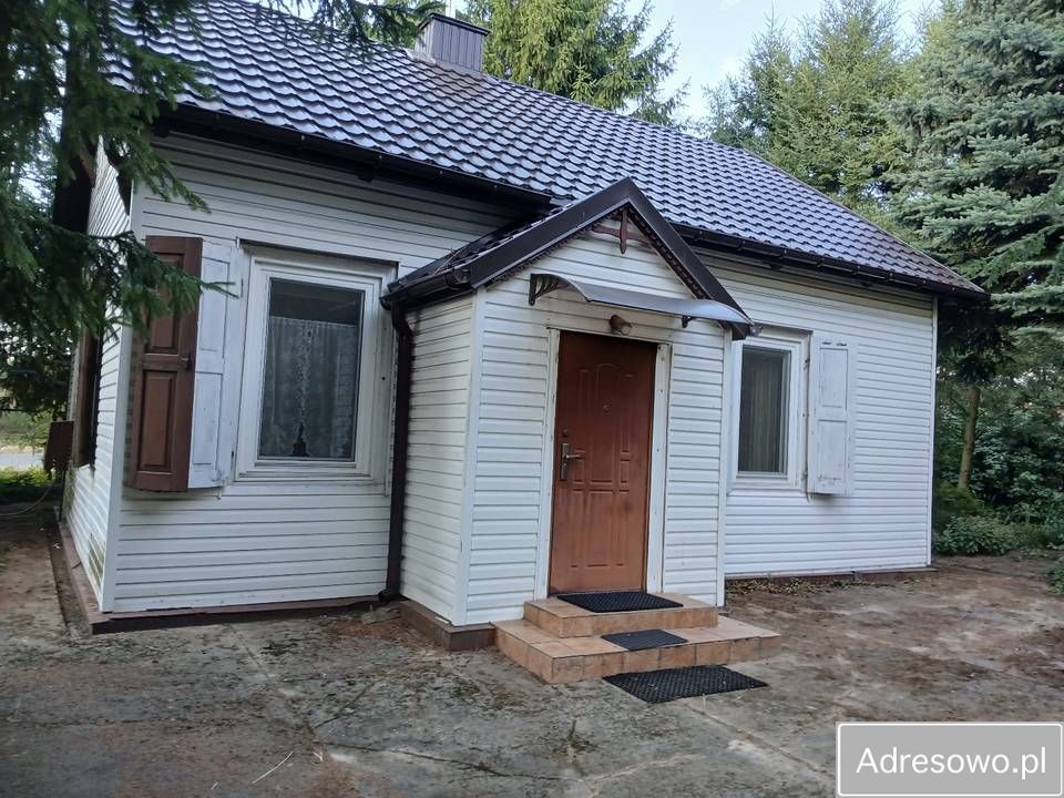 Działka rolno-budowlana Olkowice. Zdjęcie 1