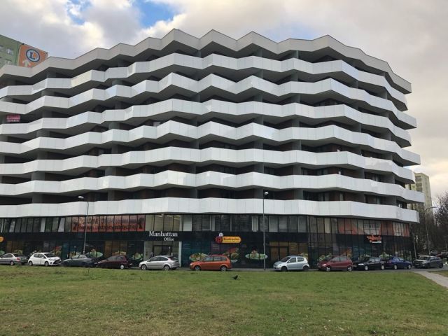 Mieszkanie 2-pokojowe Warszawa Mokotów. Zdjęcie 1