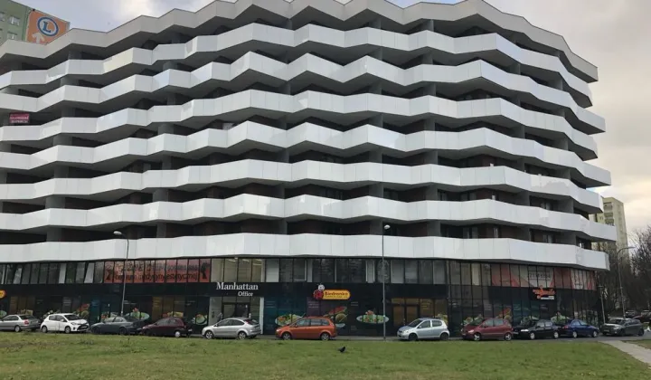 Mieszkanie 2-pokojowe Warszawa Mokotów