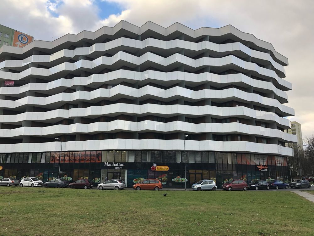 Mieszkanie 2-pokojowe Warszawa Mokotów. Zdjęcie 1