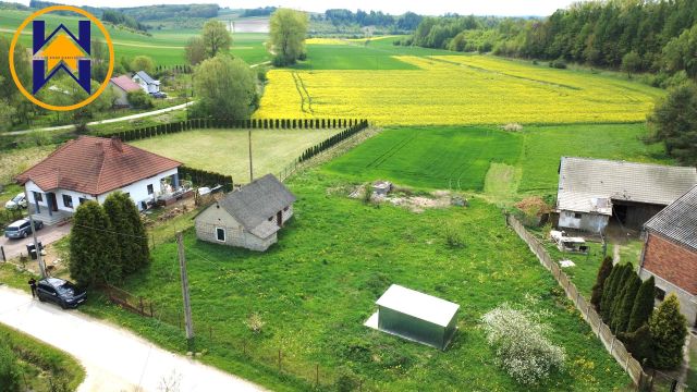 Działka budowlana Częstoszowice. Zdjęcie 3