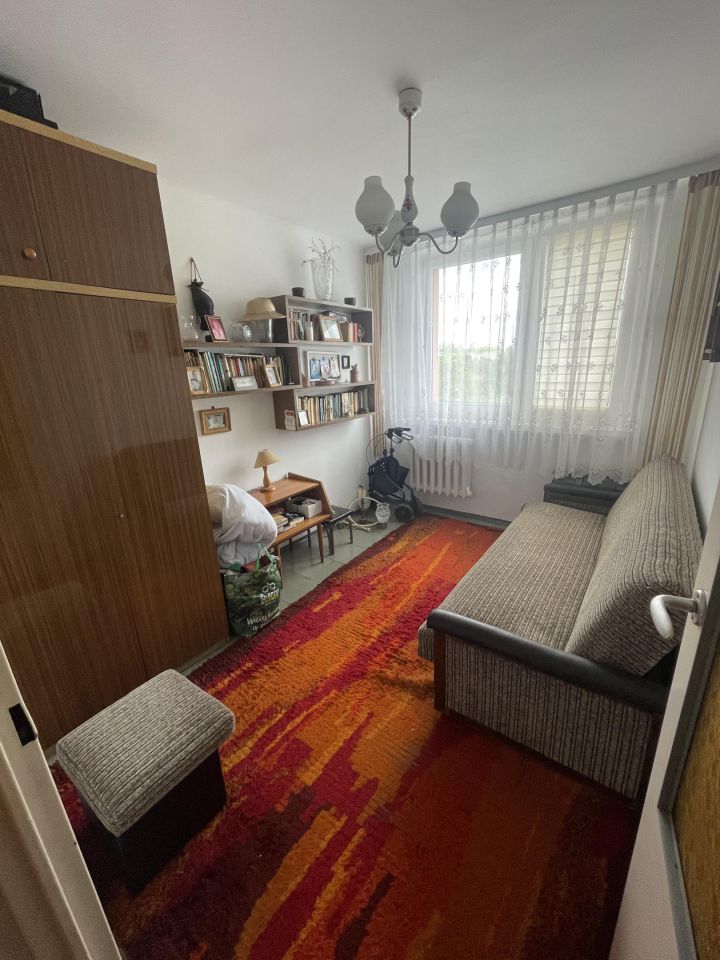 Mieszkanie 2-pokojowe Sosnowiec Centrum, ul. Ostrogórska. Zdjęcie 8