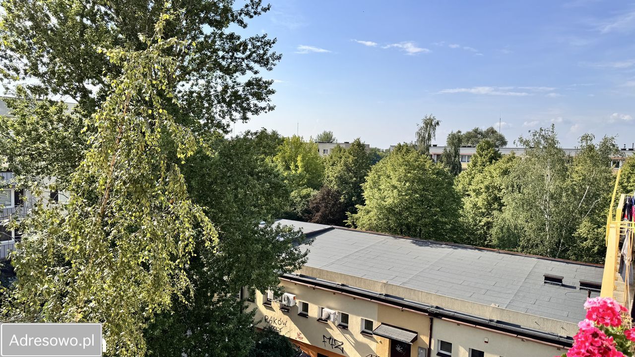 Mieszkanie 2-pokojowe Częstochowa Północ, ul. Iwaszkiewicza. Zdjęcie 18