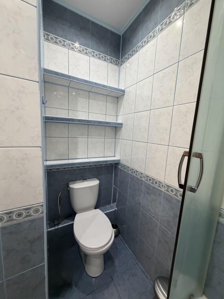 Mieszkanie 2-pokojowe Warszawa Ursynów, ul. Pustułeczki. Zdjęcie 8