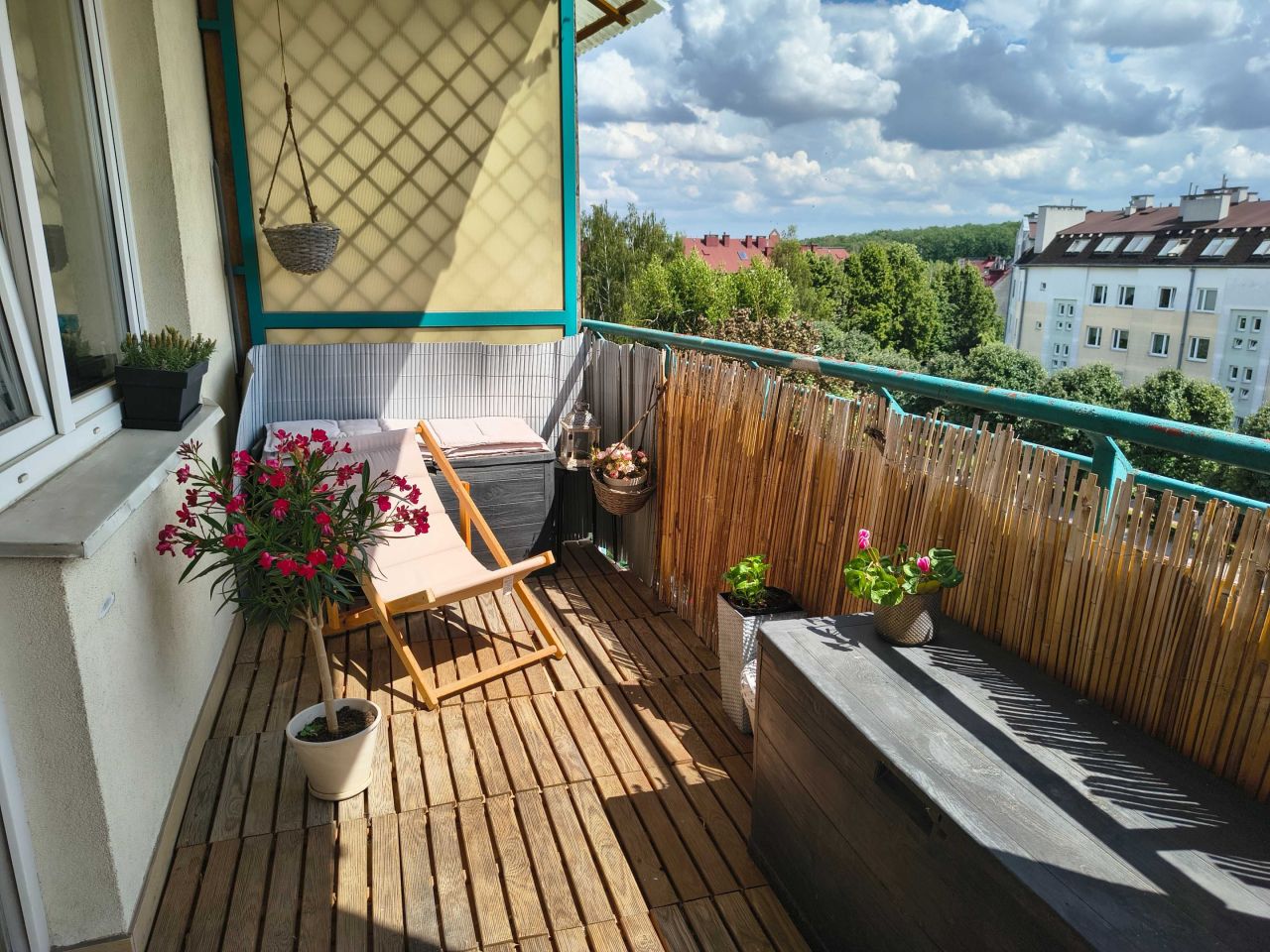 Mieszkanie 2-pokojowe Lublin Czuby, ul. Agatowa. Zdjęcie 7