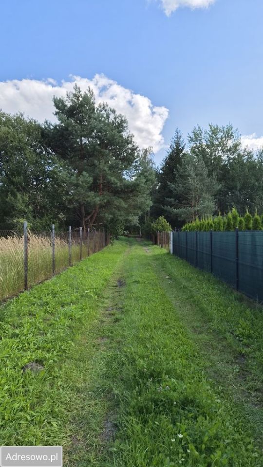 Działka budowlana Kawęczynek, ul. Prosta. Zdjęcie 5
