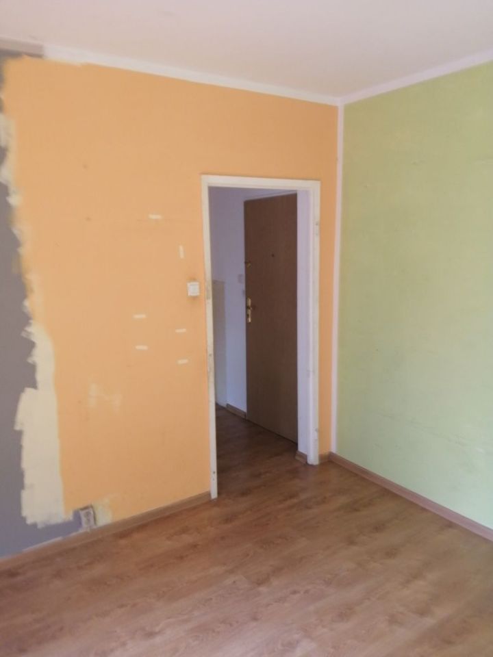 Mieszkanie 1-pokojowe Nowogrodziec, ul. Adama Asnyka. Zdjęcie 2