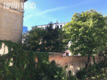 Mieszkanie 1-pokojowe Warszawa Śródmieście, al. Aleja "Solidarności". Zdjęcie 4