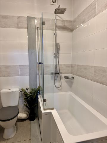 dom szeregowy, 8 pokoi Poznań, ul. Artura Oppmana. Zdjęcie 14