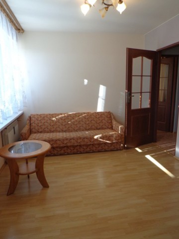 Mieszkanie 2-pokojowe Skierniewice, ul. Mszczonowska. Zdjęcie 1