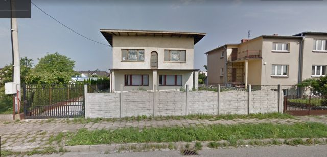 dom wolnostojący, 6 pokoi Ostrów Wielkopolski Centrum, ul. Chłopickiego. Zdjęcie 1