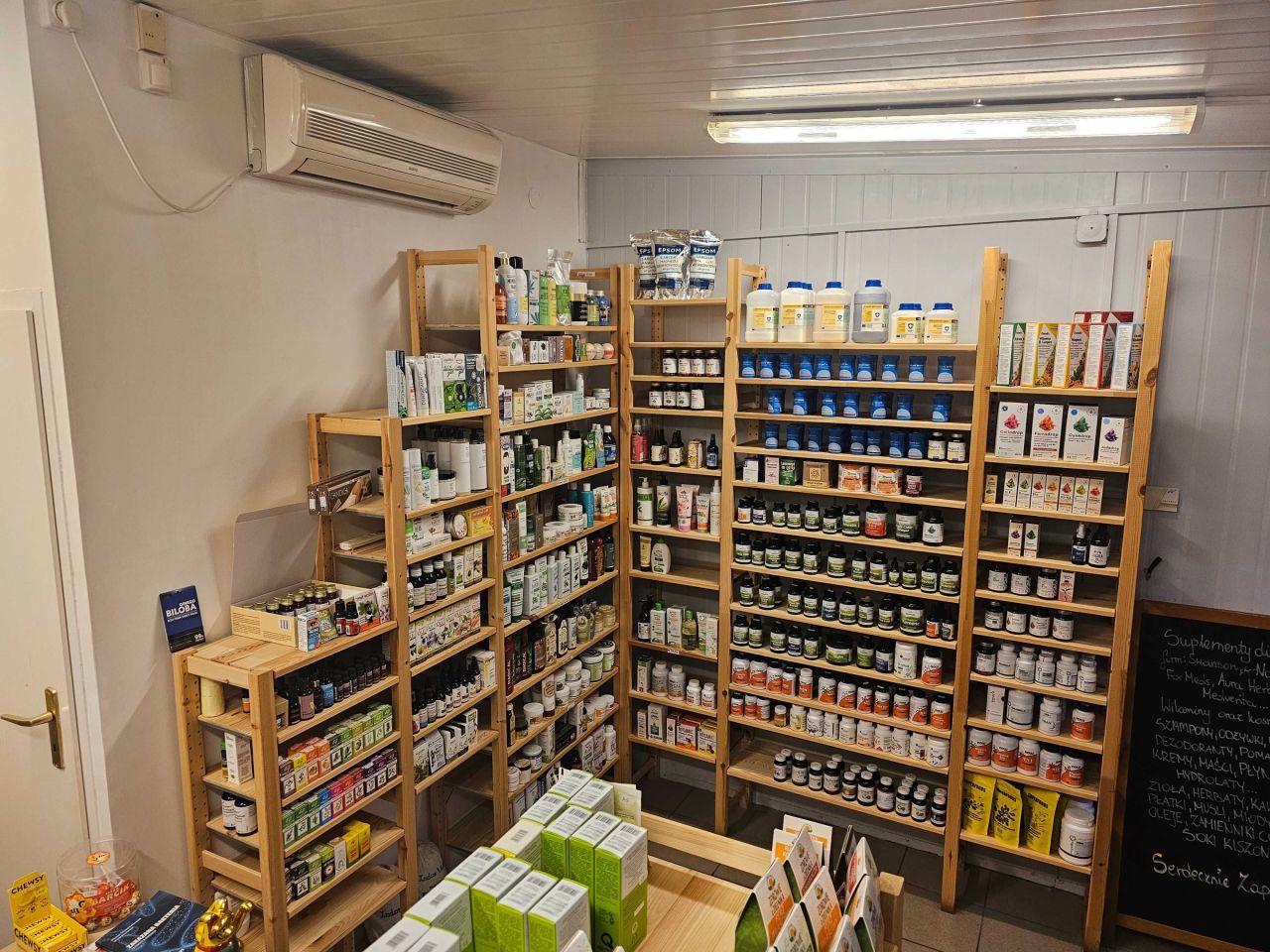 Lokal Warszawa Saska Kępa, ul. Niekłańska. Zdjęcie 3