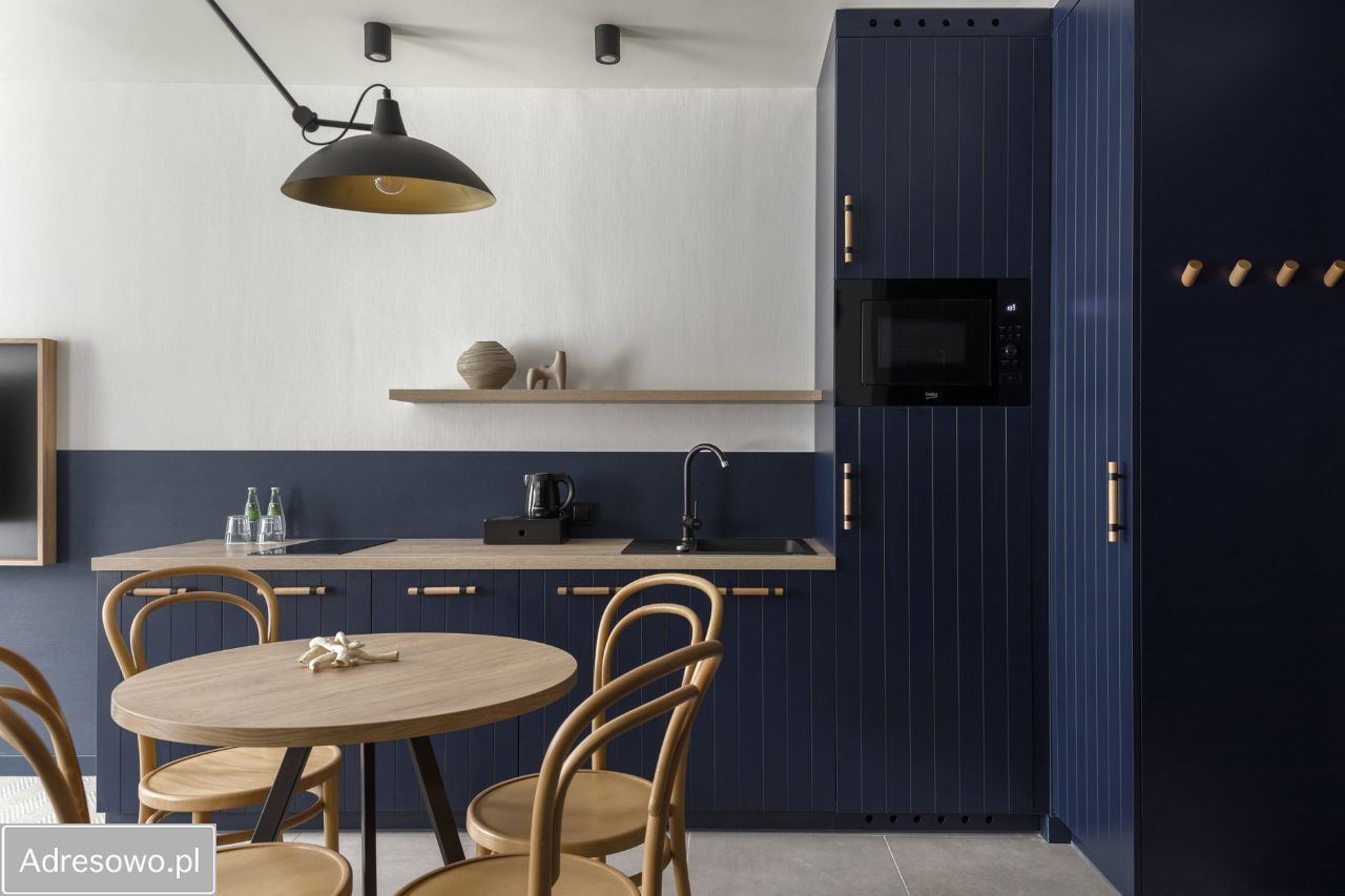 Lokal Łeba, ul. Nadmorska. Zdjęcie 7