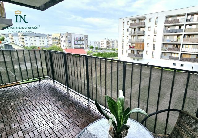 Mieszkanie 2-pokojowe Lublin Czuby, ul. Koralowa. Zdjęcie 16