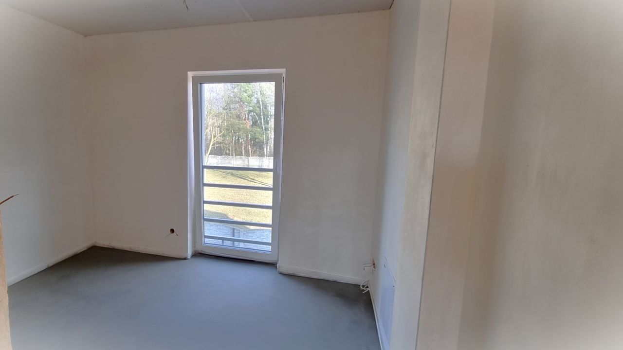 bliźniak, 5 pokoi Konstantynów Łódzki, ul. 1 Maja. Zdjęcie 11