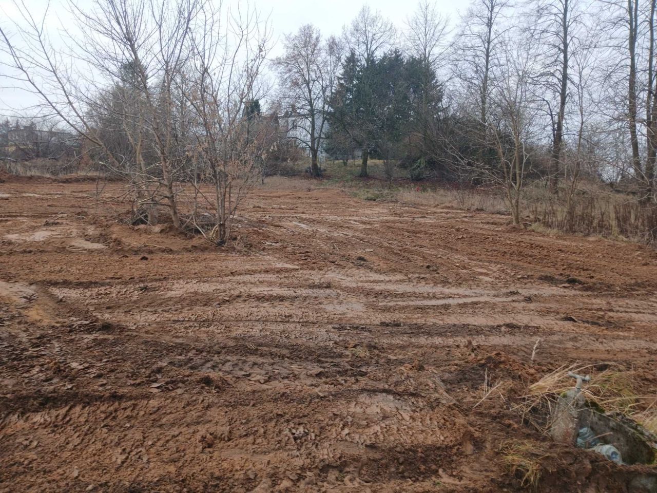 Działka budowlana Złotów. Zdjęcie 7