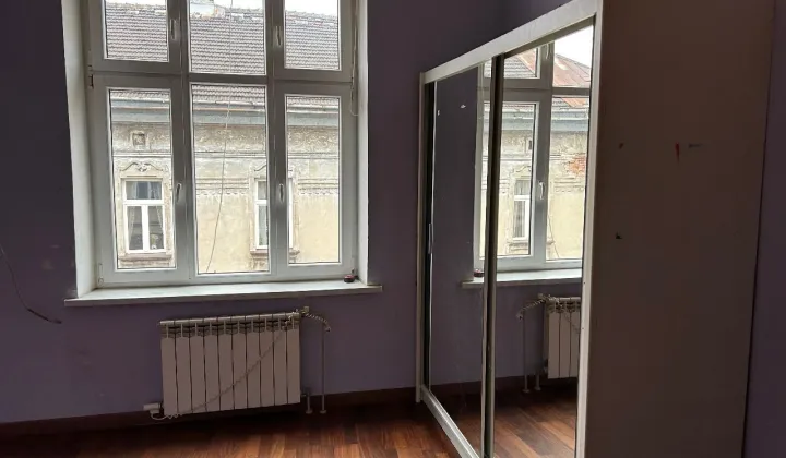 Mieszkanie 2-pokojowe Kraków Podgórze, ul. Kalwaryjska