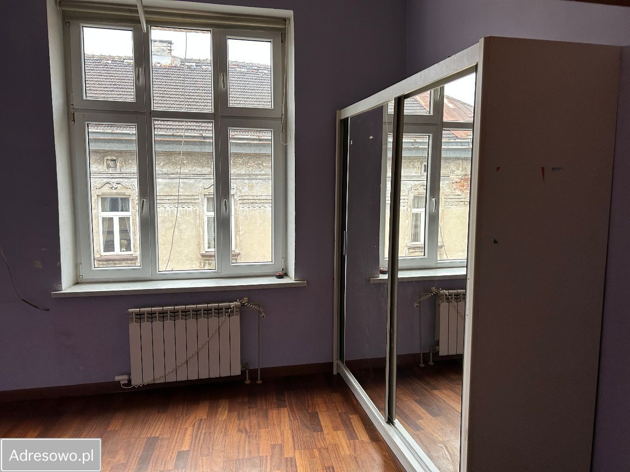 Mieszkanie 2-pokojowe Kraków Podgórze, ul. Kalwaryjska