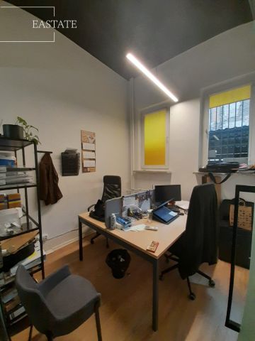 Lokal Warszawa Wola, ul. Złota. Zdjęcie 8