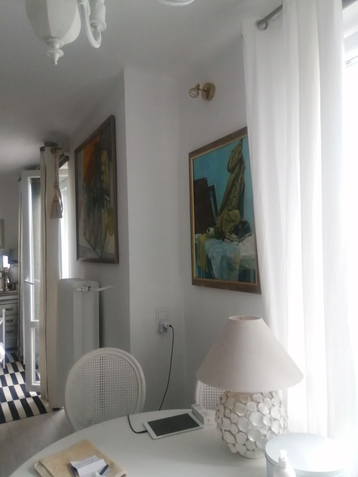 Mieszkanie 1-pokojowe Łódź, ul. Gnieźnieńska. Zdjęcie 3