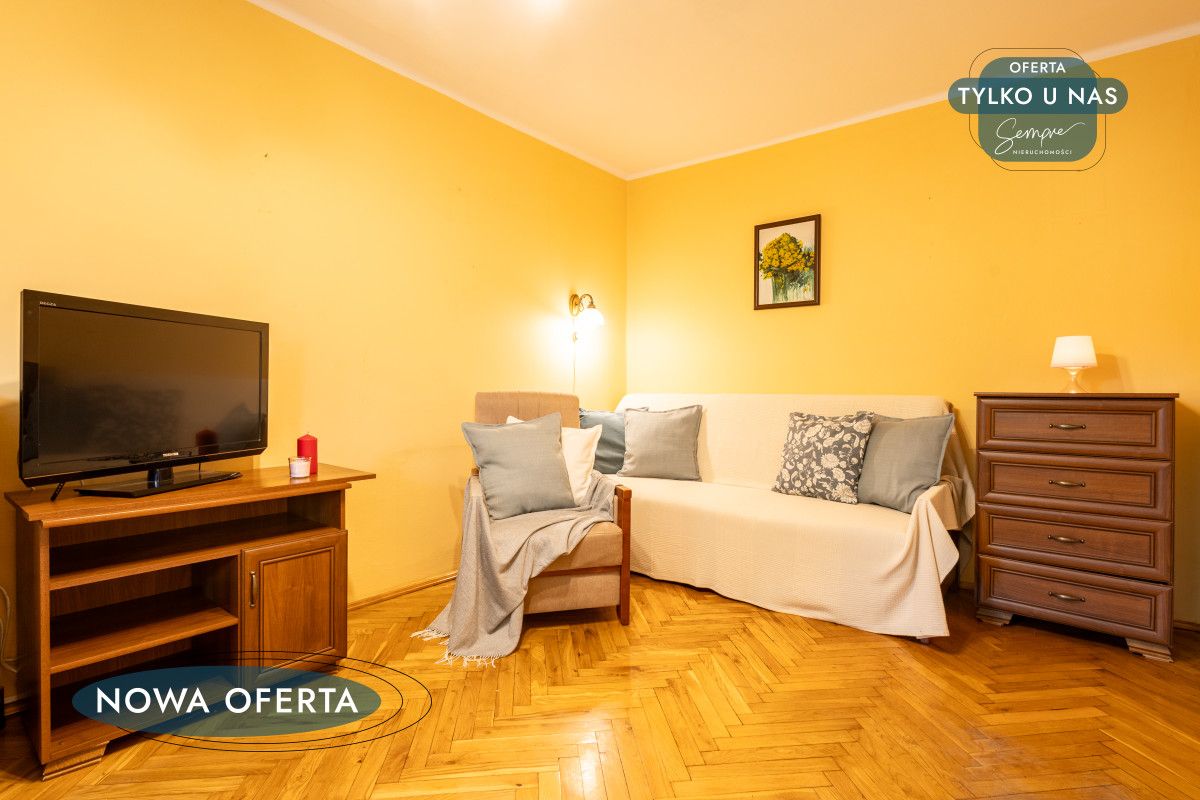 Mieszkanie 2-pokojowe Sieradz, ul. Władysława Broniewskiego. Zdjęcie 5