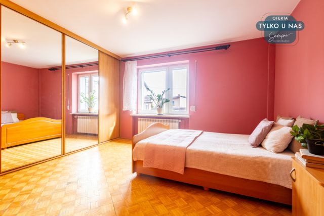 dom wolnostojący, 5 pokoi Turek, ul. Malinowa. Zdjęcie 9