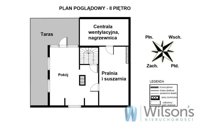dom wolnostojący, 5 pokoi Warszawa Wilanów, ul. Wiedeńska. Zdjęcie 22