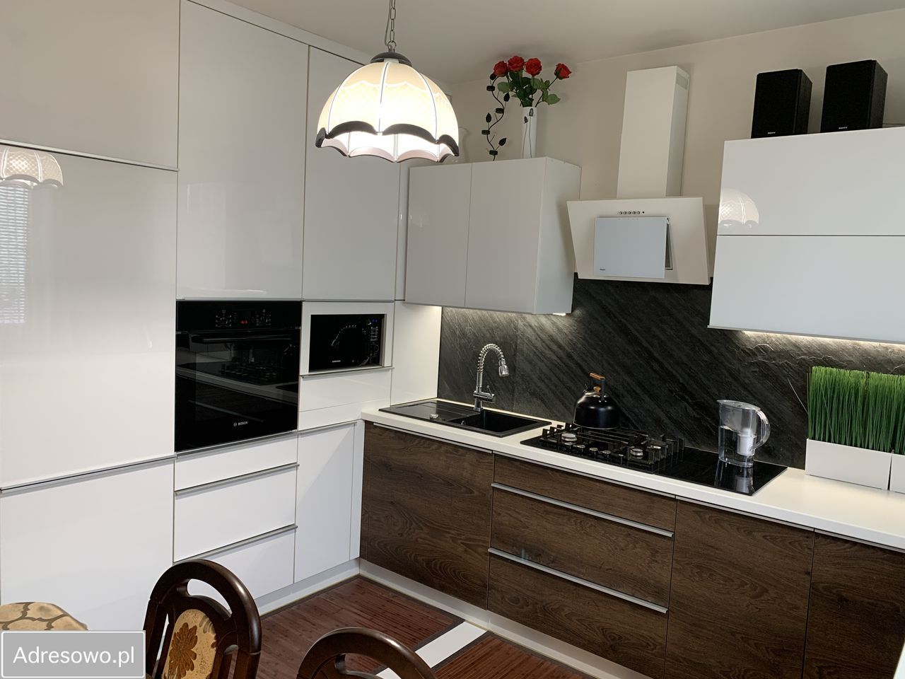 Mieszkanie 3-pokojowe Lublin Ponikwoda, ul. Ignacego Czumy. Zdjęcie 14