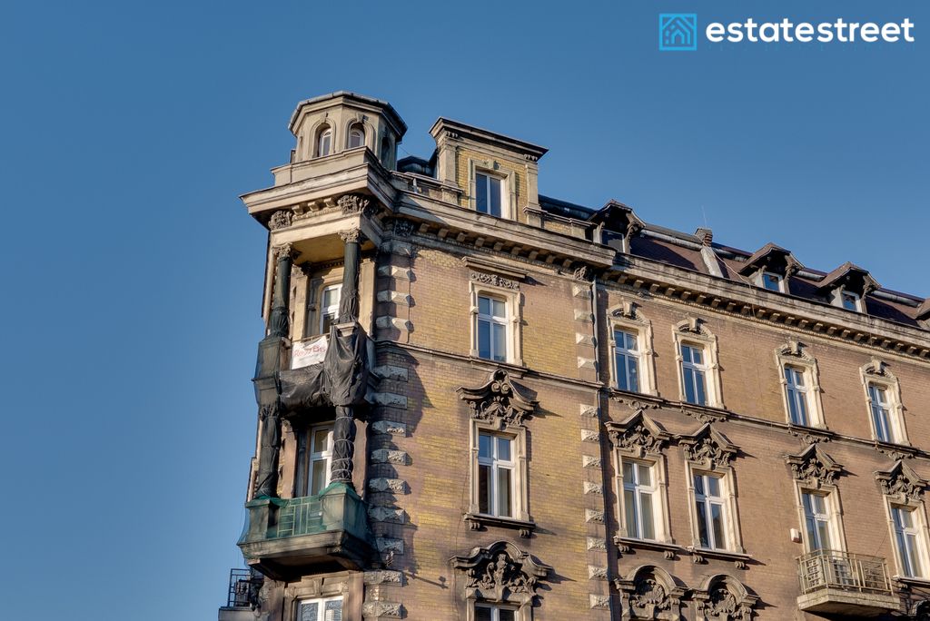 Biuro Katowice Śródmieście, ul. Jana Kochanowskiego. Zdjęcie 2