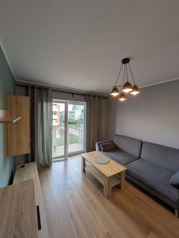 Mieszkanie 2-pokojowe Łódź Polesie, ul. Walerego Wróblewskiego. Zdjęcie 1