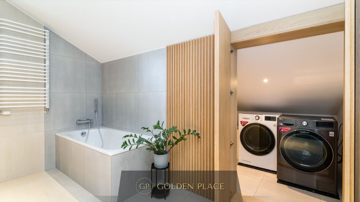 Mieszkanie 3-pokojowe Puck, ul. Rybacka. Zdjęcie 12