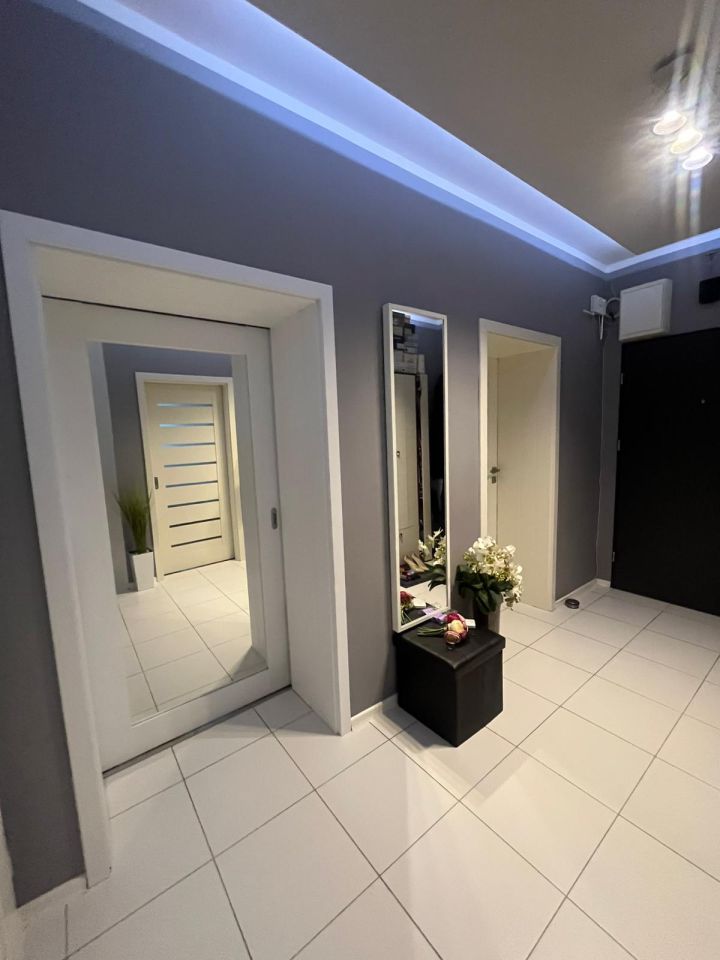 Mieszkanie 3-pokojowe Dęblin Stawy, os. Osiedle Stawy. Zdjęcie 6