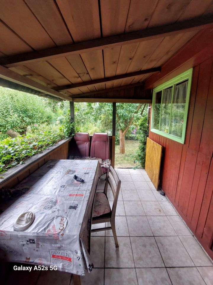 Działka rod Starachowice Skałka, ul. Leśna. Zdjęcie 5