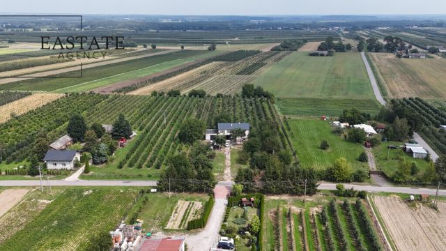 dom wolnostojący, 4 pokoje Świdno. Zdjęcie 26