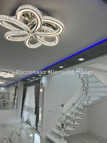 dom wolnostojący, 4 pokoje Nakło nad Notecią. Zdjęcie 20