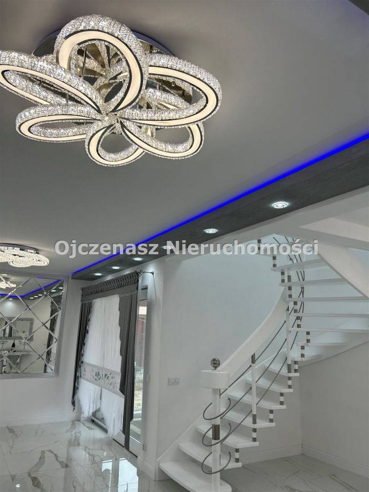 dom wolnostojący, 4 pokoje Nakło nad Notecią. Zdjęcie 20