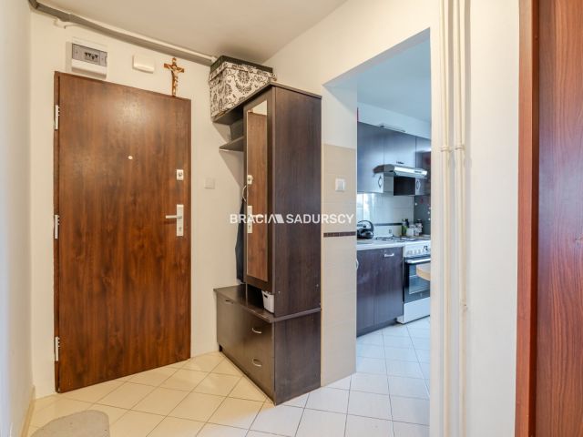 Mieszkanie 3-pokojowe Kraków Bieńczyce. Zdjęcie 13