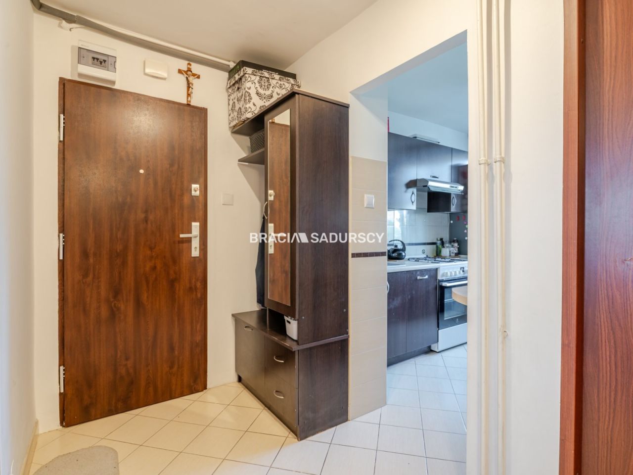 Mieszkanie 3-pokojowe Kraków Bieńczyce. Zdjęcie 13